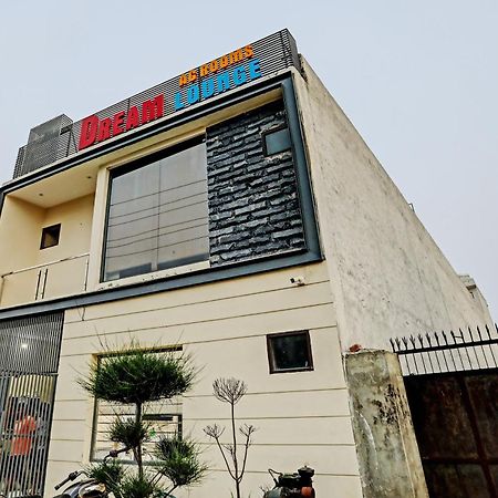 Hotel Dream Lounge Jalandhar Exterior foto