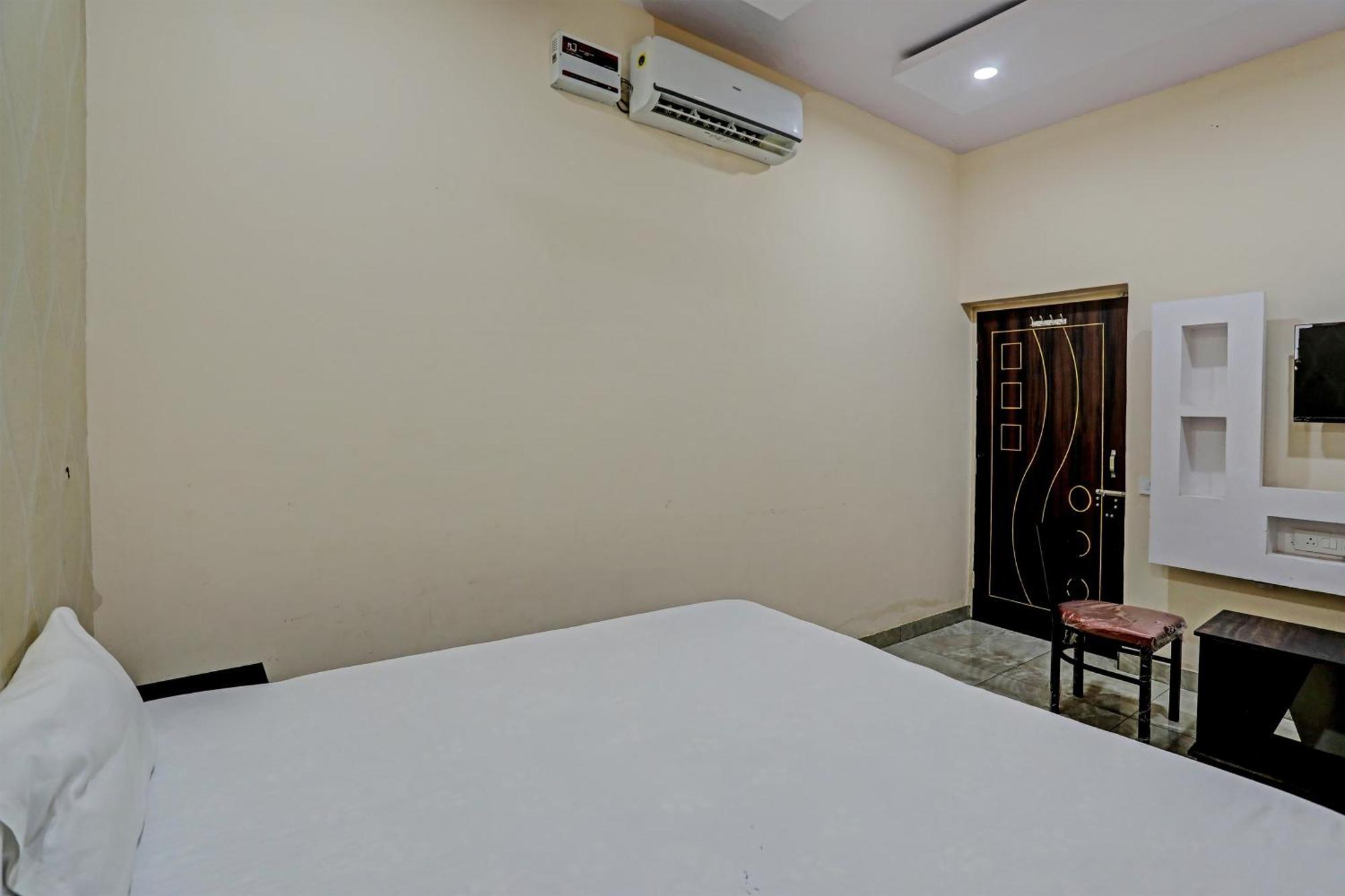Hotel Dream Lounge Jalandhar Exterior foto