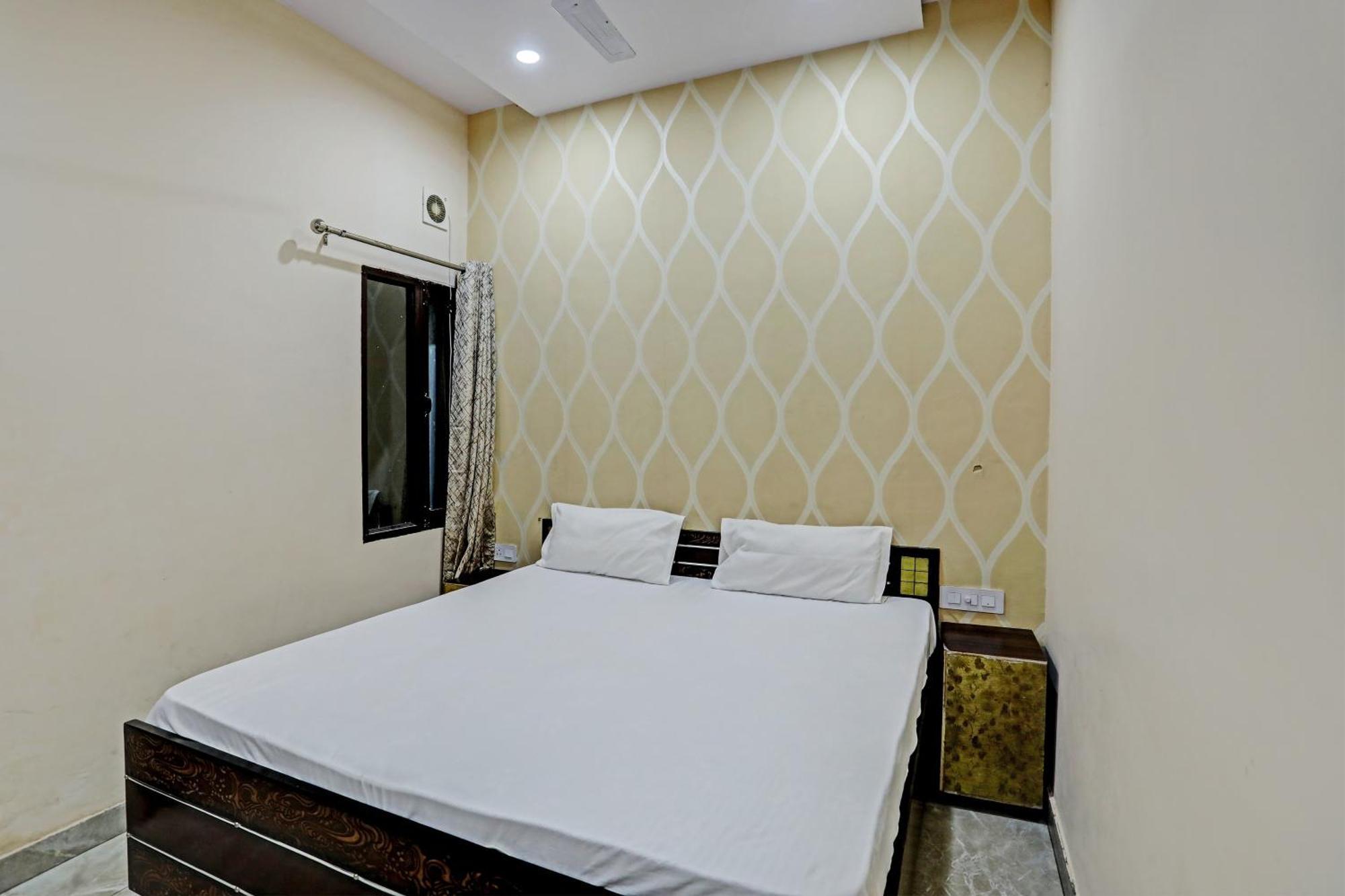 Hotel Dream Lounge Jalandhar Exterior foto
