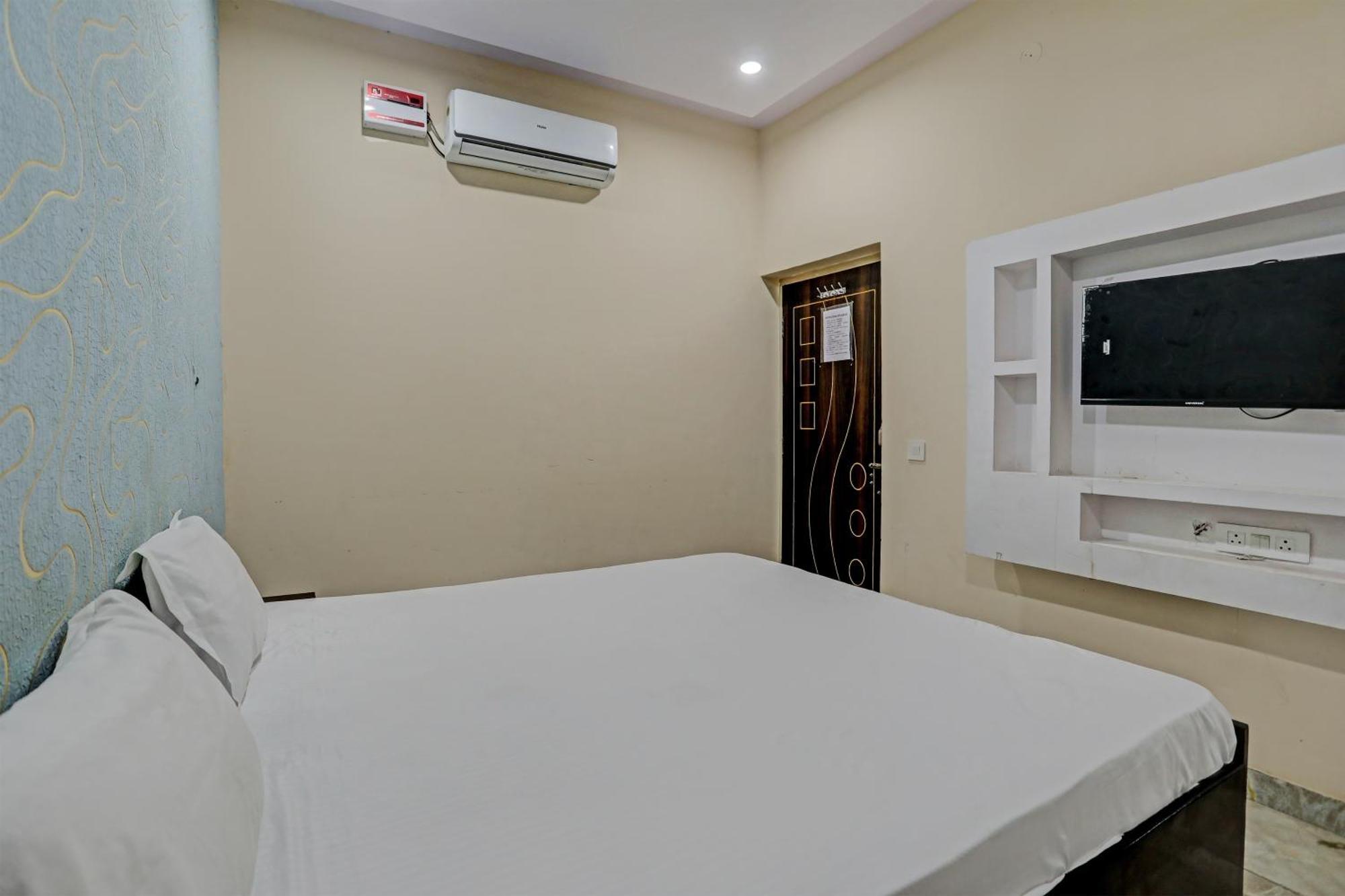 Hotel Dream Lounge Jalandhar Exterior foto