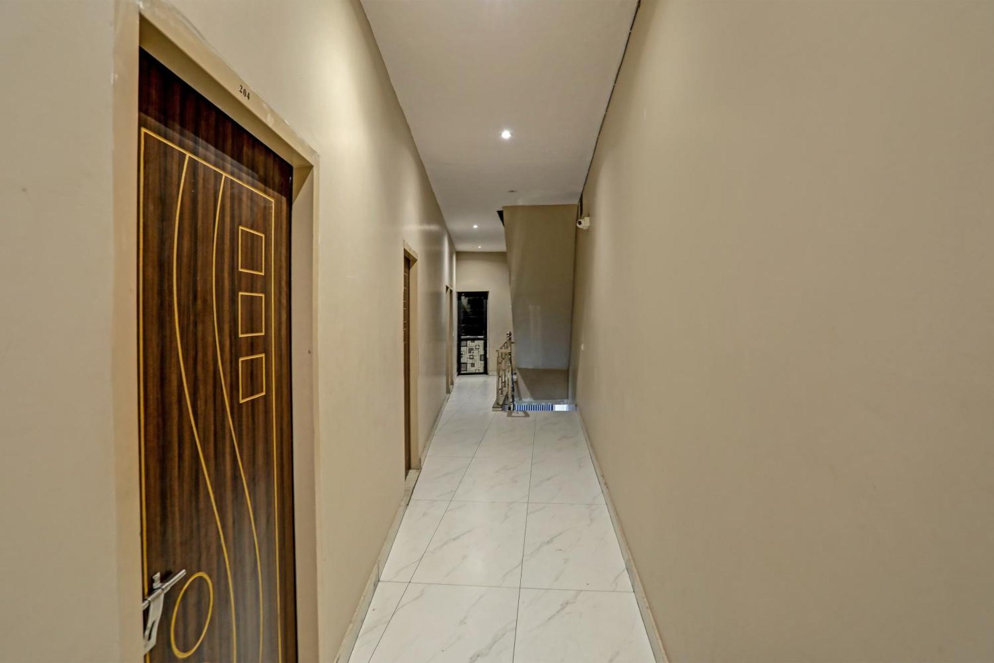 Hotel Dream Lounge Jalandhar Exterior foto