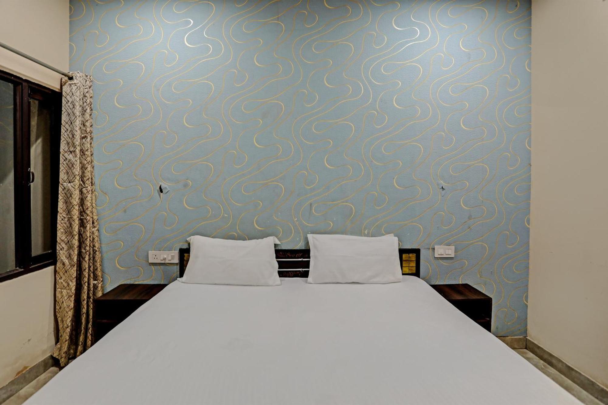 Hotel Dream Lounge Jalandhar Exterior foto