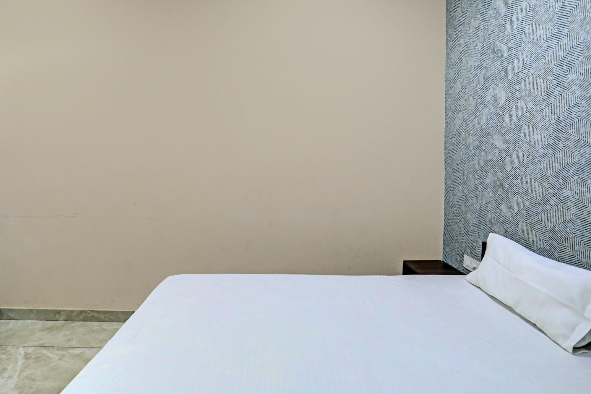 Hotel Dream Lounge Jalandhar Exterior foto